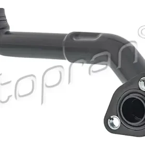 Przewód elastyczny, odpowietrzenie pokrywy rozrządu TOPRAN 110 339 Oferta