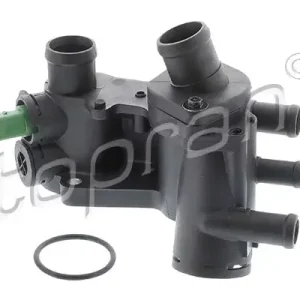 Korpus termostatu TOPRAN 110 352 Promocja