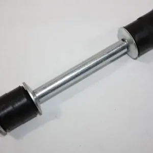 Zestaw naprawczy, łącznik stabilizatora AUTOMEGA 110183610 Nowy
