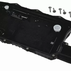 Zestaw części, wymiana oleju automatycznej skrzyni biegów ZF 1102.298.018 Wyprzedaż