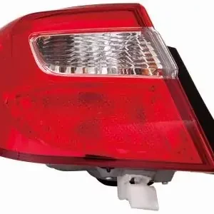Bestseller Lampa tylna zespolona ABAKUS 112-1936L-U