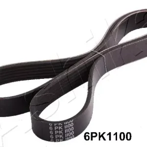 Bezpieczne zakupy Pasek klinowy wielorowkowy ASHIKA 112-6PK1100