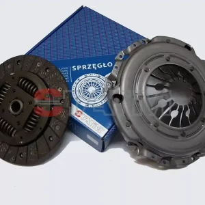 Zestaw sprzęgieł STATIM 112.566 Wyjątkowa oferta