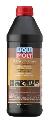 Najlepsza cena OLEJ DO UKŁADU CENTRALNEGO 1L P.20468