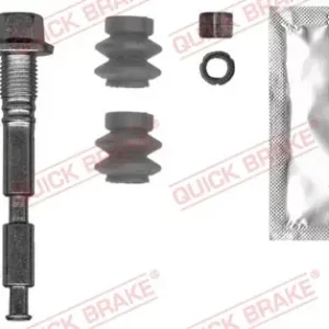 Zestaw tulei prowadzących, zacisk hamulca QUICK BRAKE 113-0024X Zamów dziś