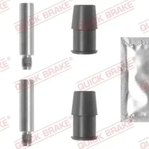 Zestaw tulei prowadzących, zacisk hamulca QUICK BRAKE 113-1306X Oferta