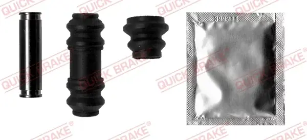 Zestaw tulei prowadzących, zacisk hamulca QUICK BRAKE 113-1326X Ostatnia szansa