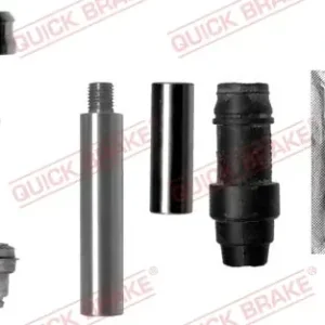 Zestaw tulei prowadzących, zacisk hamulca QUICK BRAKE 113-1351X Szybka wysyłka