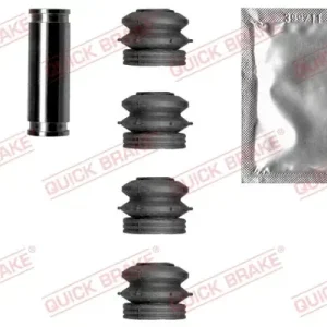 Zestaw tulei prowadzących, zacisk hamulca QUICK BRAKE 113-1352X Bezpieczne zakupy