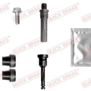 Zestaw tulei prowadzących, zacisk hamulca QUICK BRAKE 113-1354X Darmowy zwrot