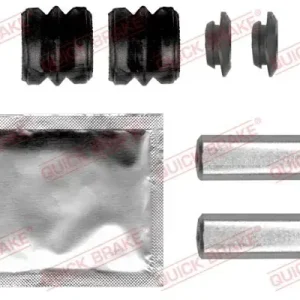 Zestaw tulei prowadzących, zacisk hamulca QUICK BRAKE 113-1358X Niska cena