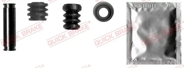Zestaw tulei prowadzących, zacisk hamulca QUICK BRAKE 113-1404X Wyjątkowa oferta