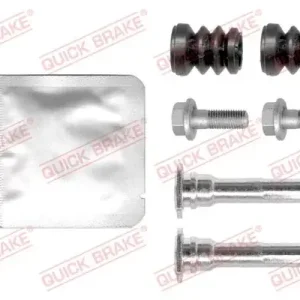 Zestaw tulei prowadzących, zacisk hamulca QUICK BRAKE 113-1405X Hit cenowy