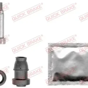 Zestaw tulei prowadzących, zacisk hamulca QUICK BRAKE 113-1417X Zamów dziś