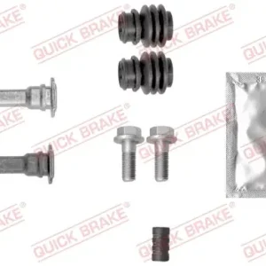 Zestaw tulei prowadzących, zacisk hamulca QUICK BRAKE 113-1426X Rabat