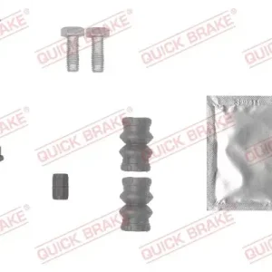 Cena promocyjna Zestaw tulei prowadzących, zacisk hamulca QUICK BRAKE 113-1432X