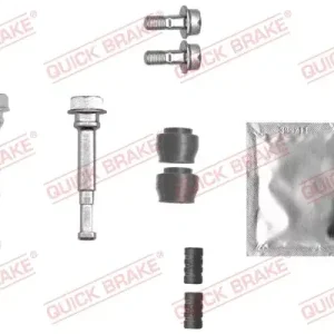 Zestaw tulei prowadzących, zacisk hamulca QUICK BRAKE 113-1433X Wybór klientów