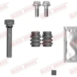 Zestaw tulei prowadzących, zacisk hamulca QUICK BRAKE 113-1434X Ostatnia szansa