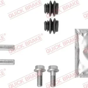 Zestaw tulei prowadzących, zacisk hamulca QUICK BRAKE 113-1437X Obniżka ceny