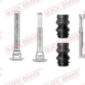 Zestaw tulei prowadzących, zacisk hamulca QUICK BRAKE 113-1439X Cena promocyjna
