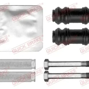 Zestaw tulei prowadzących, zacisk hamulca QUICK BRAKE 113-1450X Oferta