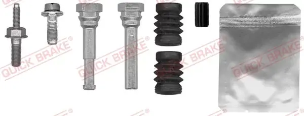 Bestseller Zestaw tulei prowadzących, zacisk hamulca QUICK BRAKE 113-1483X