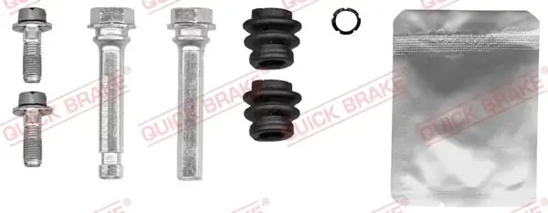 Darmowa dostawa Zestaw tulei prowadzących, zacisk hamulca QUICK BRAKE 113-1494X