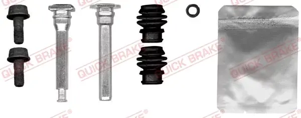 Zestaw tulei prowadzących, zacisk hamulca QUICK BRAKE 113-1495X Oferta czasowa