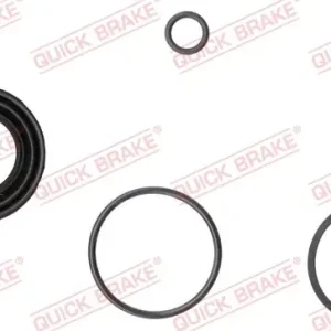 Cena promocyjna Zestaw naprawczy, zacisk hamulca QUICK BRAKE 114-0034