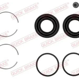 Darmowa dostawa Zestaw naprawczy, zacisk hamulca QUICK BRAKE 114-0042