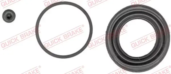 Cena promocyjna Zestaw naprawczy, zacisk hamulca QUICK BRAKE 114-0086
