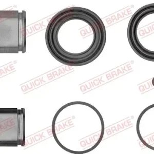 Bestseller Zestaw naprawczy, zacisk hamulca QUICK BRAKE 114-5012