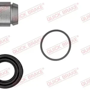Cena promocyjna Zestaw naprawczy, zacisk hamulca QUICK BRAKE 114-5028