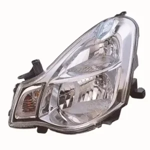 Bestseller Reflektor ABAKUS 115-1119R-LD-EM