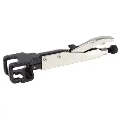 Łatwy zwrot SZCZYPCE CHWYTNE SPAWALNICZE, 230MM