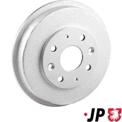Bęben hamulcowy JP GROUP 3863500100 Oferta czasowa