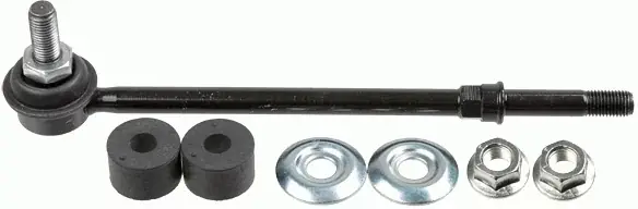 Drążek / wspornik, stabilizator LEMFÖRDER 38642 01 Zamów dziś