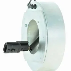 Dodaj do koszyka Cewka, sprzęgło elektromagnetyczne (sprężarka) NRF 38646