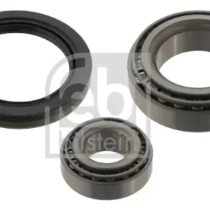Ostatnia szansa Zestaw łożysk koła FEBI BILSTEIN 38649