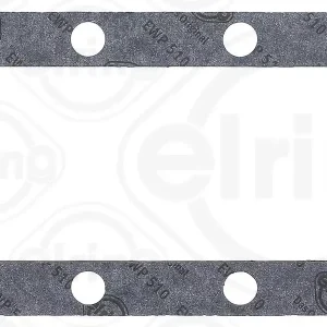 Wyjątkowa oferta Uszczelka, obudowa kolektora dolotowego ELRING 388.080