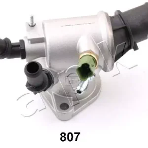 Tylko dziś Termostat, płyn chłodzący JAPKO 38807