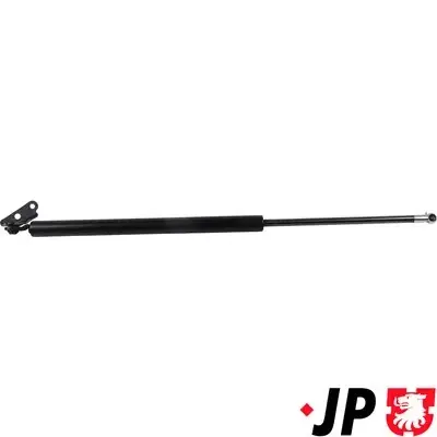 Oferta czasowa Sprężyna gazowa, pokrywa bagażnika JP GROUP 3881200480