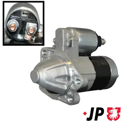 Oferta czasowa Rozrusznik JP GROUP 3890300300