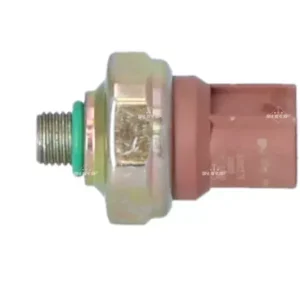Bestseller Przełącznik ciśnieniowy, klimatyzacja NRF 38909