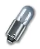 Darmowy zwrot Żarówka, lampa kierunkowskazu AMS-OSRAM 3893