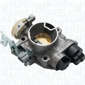 Najlepsza cena Korpus przepustnicy MAGNETI MARELLI 802001460207