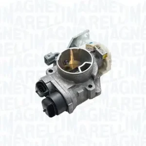 Kup teraz Korpus przepustnicy MAGNETI MARELLI 802001873506