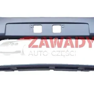 Zamów teraz ZDERZAK