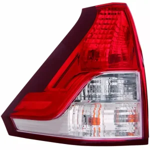 LAMPA TYLNA Premium