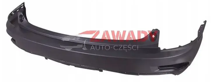 Okazja ZDERZAK TYL.